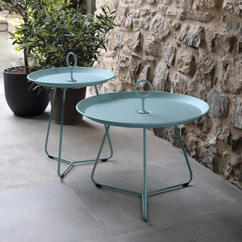 Beistelltisch Eyelet 