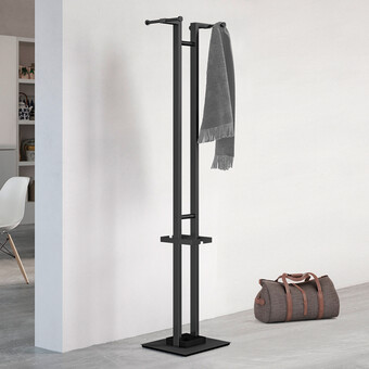 Garderobenständer Atacio 