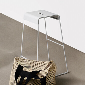 Tabouret A-Stool 