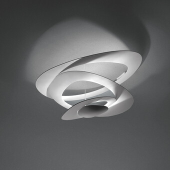 LED-Deckenleuchte Pirce Ceiling 