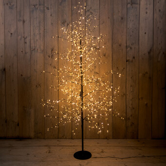 LED-Lichterbaum LED-Lichterbaum