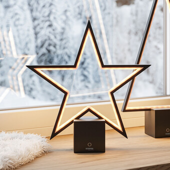 LED-Tischleuchte Lucy 2.0 