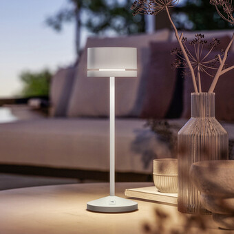 LED-Tischleuchte Monza 