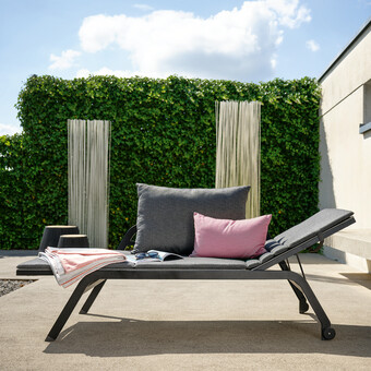 Liege oder Bank Novi 