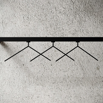 magnetische Kleiderbügel MagHang 