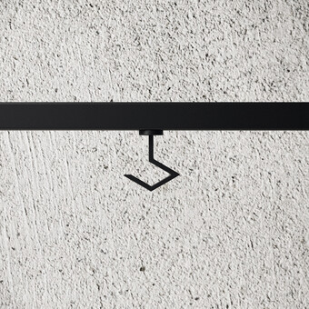 magnetischer Kleiderhaken MagHook 