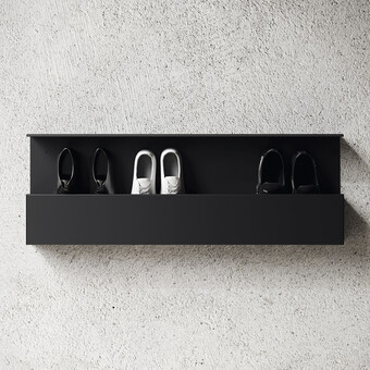 Schuhregal Shoe Box Schuhregal Shoe Box