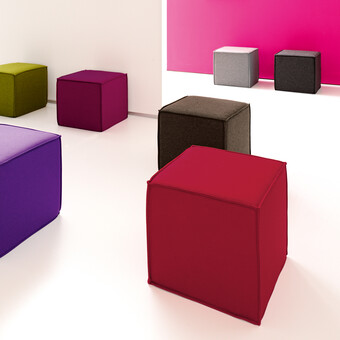 Hocker Space 