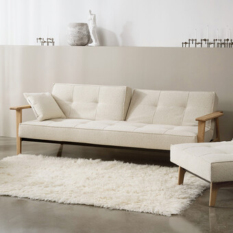 Klappsofa Splitback Frej Klappsofa Splitback Frej