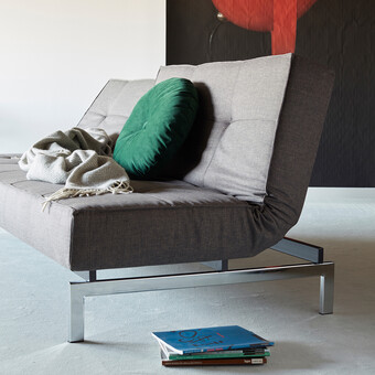 Klappsofa Splitback 