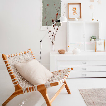 Stehleuchte Bolt Floor 