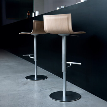 Tabouret de bar Thin Tabouret de bar Thin