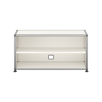 USM Haller Lowboard 1-fach breit, offen 
