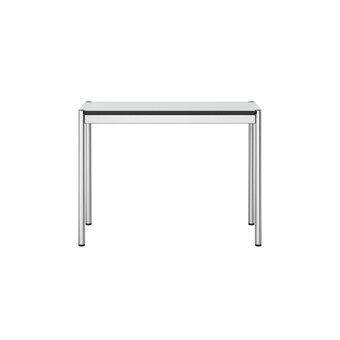USM Haller Schreibtisch 125x50 cm 