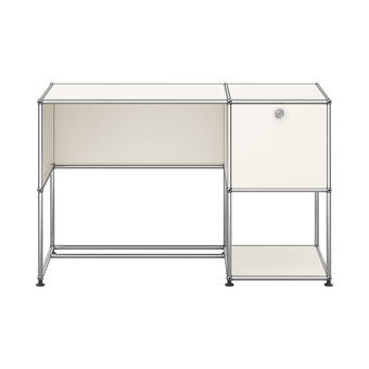 USM Haller Schreibtisch B21 