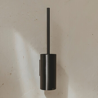 Wand-Toilettenbürste Linea 