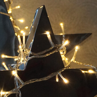 Guirlande lumineuse X LED 