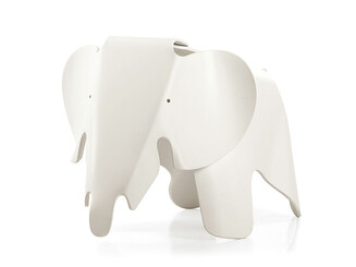 Tabouret pour enfant Eames Elephant Tabouret pour enfant Eames Elephant