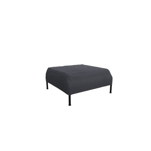 Housse de protection pour le tabouret Avon pour le tabouret Avon | noir