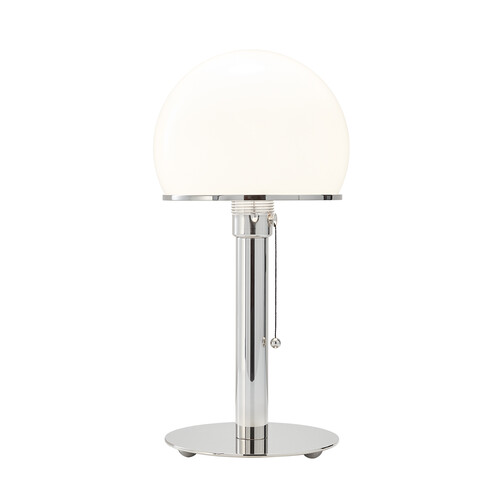 Lampe de table Wagenfeld