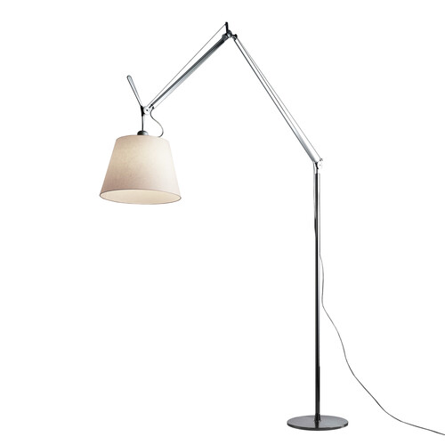 Lampadaire Tolomeo Mega