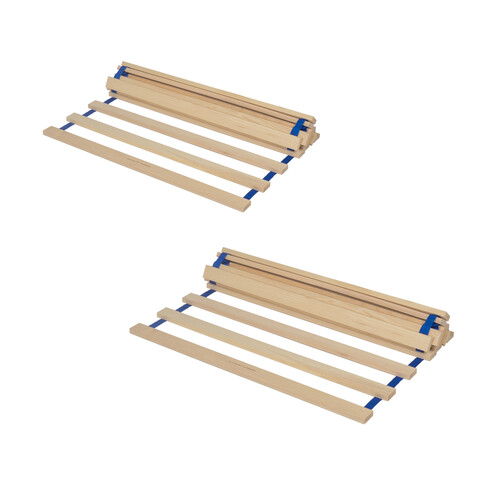 Sommier à lattes pour cadre de lit Loir avec largeur 140 cm 