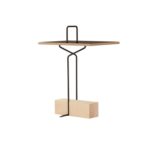 Table d’appoint Abgemahnt