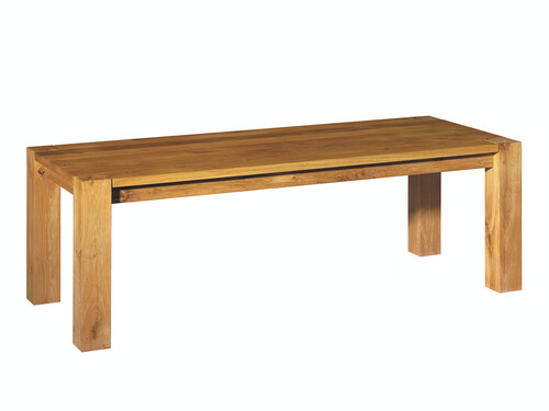 Table Bigfoot 