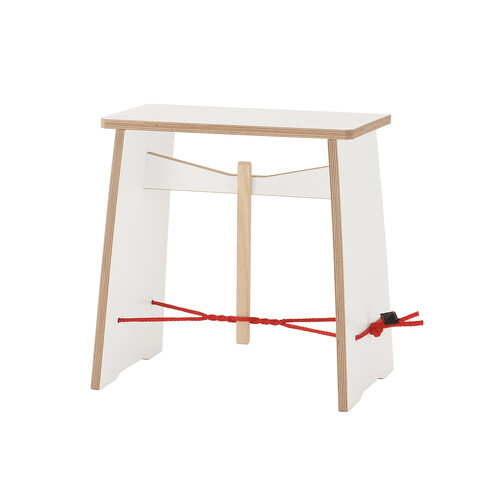 Tabouret Strammer Max