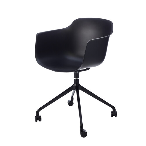 Fauteuil sur roulettes Alba 