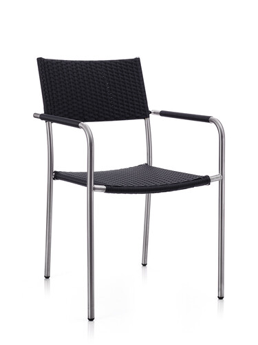 Chaise à accoudoirs Faro 