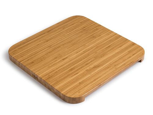 Planche pour brasero Cube 