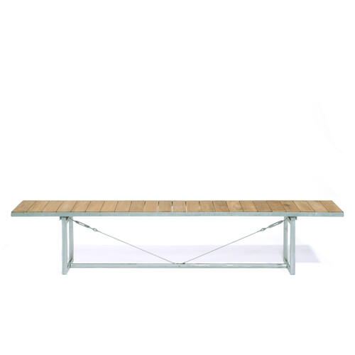 Banc Jever 