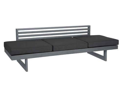 Banc/chaise longue Holly 