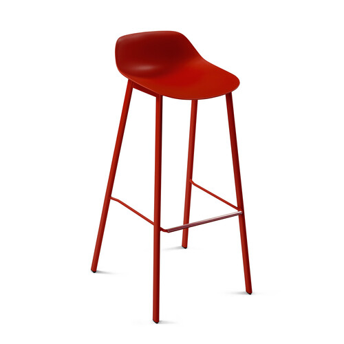 Tabouret de bar BarLouis 