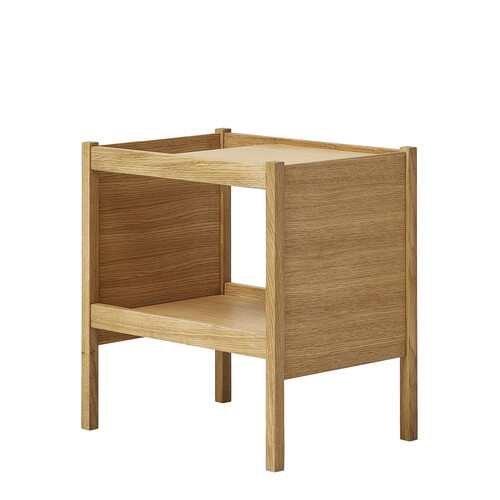Table d’appoint Journal
