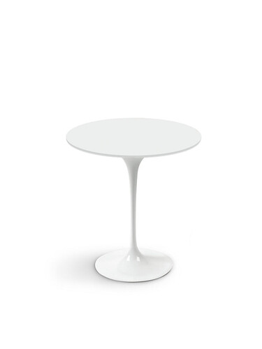 Table d’appoint Saarinen Tulip