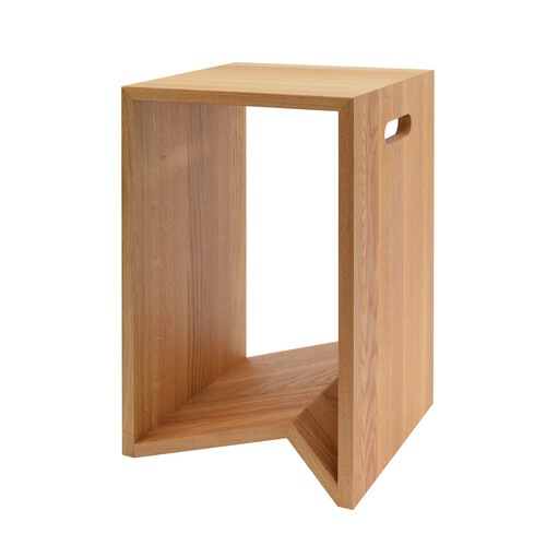 Table d’appoint Zack 30