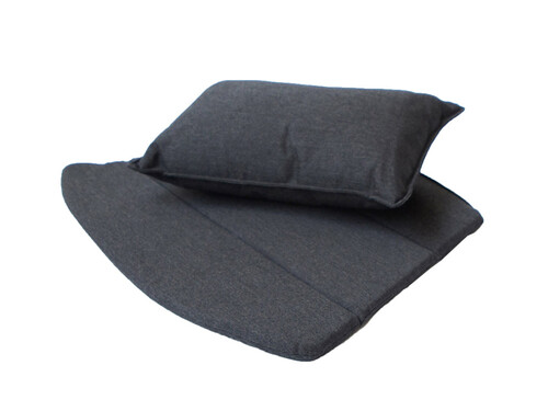 Lot de coussins pour fauteuil lounge Breeze 