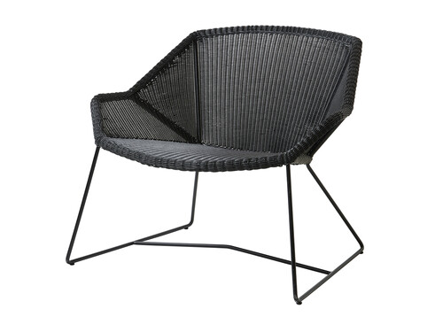 Fauteuil lounge Breeze 