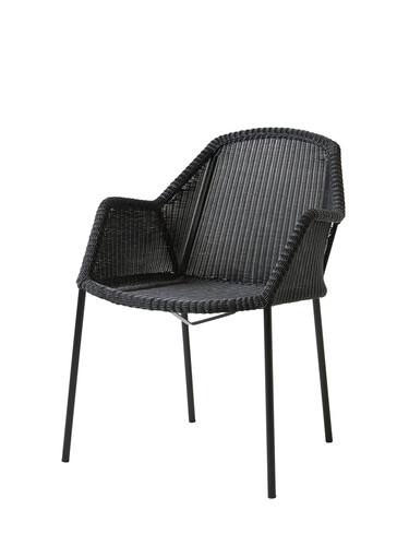 Fauteuil empilable Breeze 