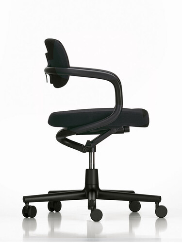 Chaise de bureau pivotante Allstar 