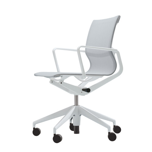 Chaise de bureau pivotante Physix Chaise de bureau pivotante Physix