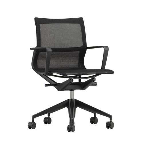 Chaise de bureau pivotante Physix 
