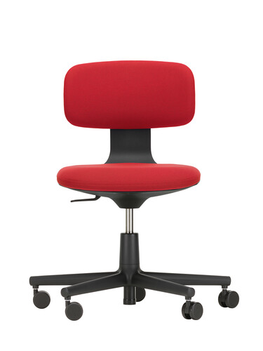 Chaise de bureau pivotante Rookie 