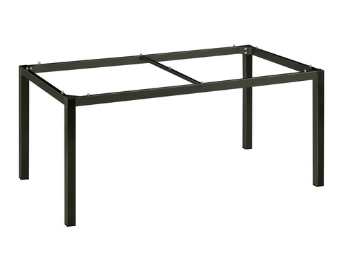 Piètement de table Cairo 200 x 100 cm 