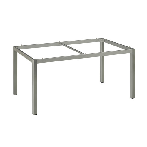 Piètement de table Cairo 160 x 90 cm 