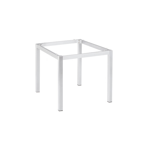 Piètement de table Cairo 90 x 90 cm