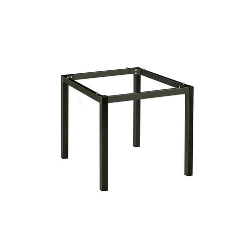 Piètement de table Cairo 90 x 90 cm 
