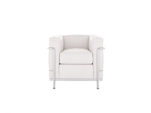 Cassina 2 Fauteuil Grand Confort, petit modèle 